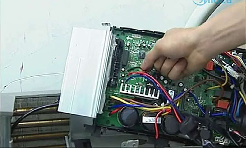 汪清美的空调电话是多少