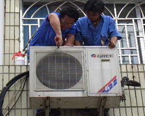 汪清空调售后维修服务中心在哪里找