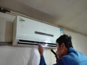 汪清格力空调电话是多少