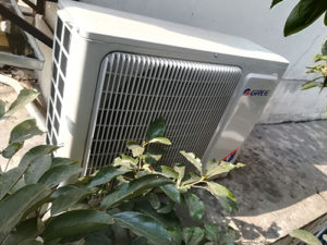 汪清空调维修售后服务