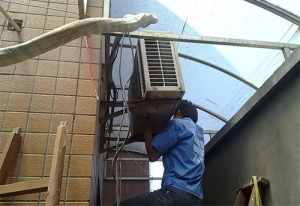 汪清空调维修售后服务中心