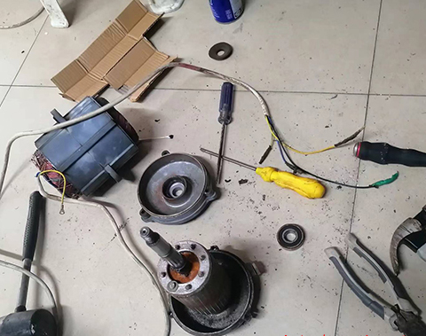 汪清空调维修售后服务中心电话在哪里找