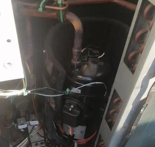 汪清维修变频空调电话在哪里找