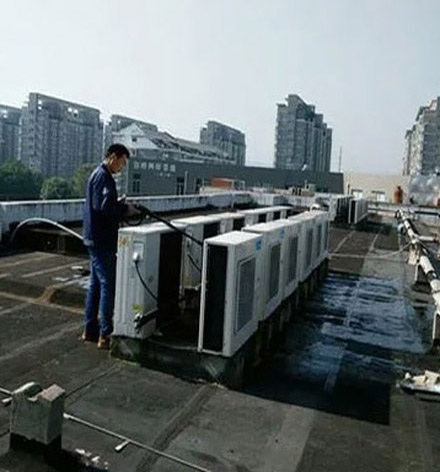 汪清 空调拆装 汪清本地 空调拆装公司