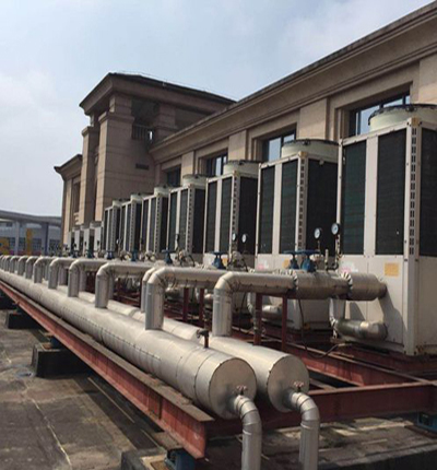 汪清多联机维修 汪清中央空调维修