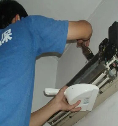 汪清空调清洗保养