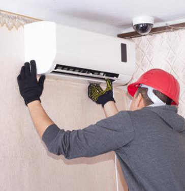 汪清空调内机噪音大